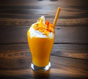 Mango Shake