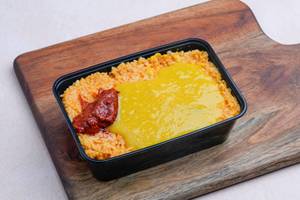 Avakaya Muddapappu Annam