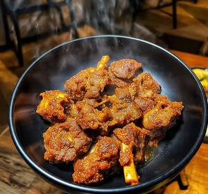 Mutton Fry