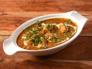 Paneer Kaleji Masala