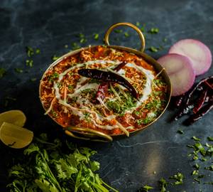 Kadhai Paneer