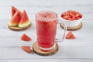 WATERMELON FRESH JUICE