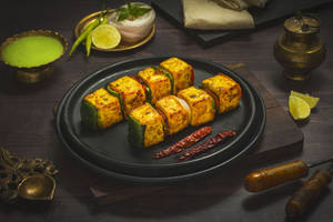 Paneer Tikka