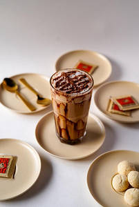 Chocolate Frappuccino