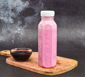 Rose Milk - 250 Ml Bottle