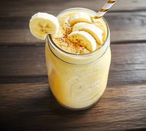 Banana Shake