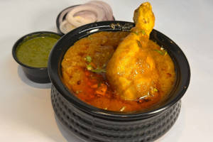 Butter Chicken Masala