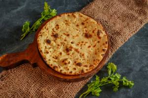 Tandoori Roti
