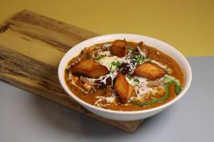 Paneer Kadai