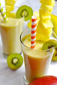 Kiwi Shake