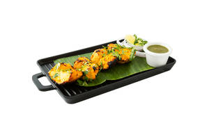 Chicken Reshmi Tikka