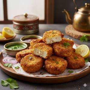 Paneer Pakoda