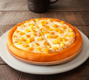 Sweet Corn Pizza(6Inch)