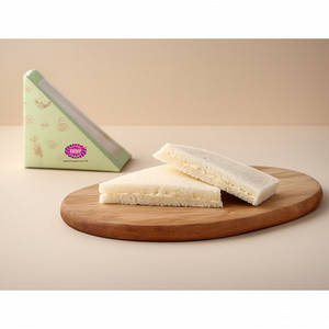 Cheese Sandwich