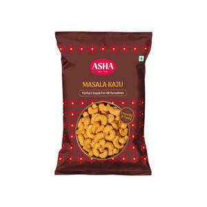 Packed Masala Cashew 40Gms
