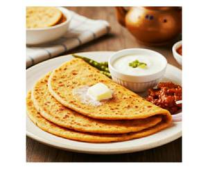 Aloo parantha