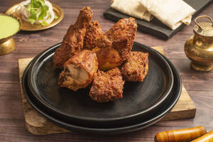 Fried Chicken