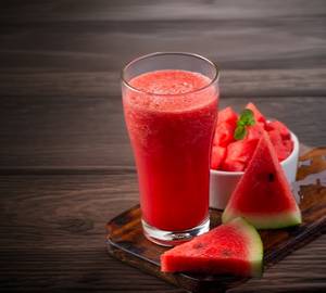 Watermelon Shake