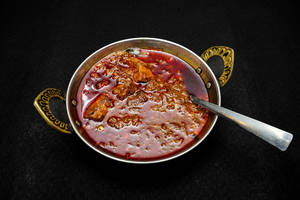 Malabar Chicken Curry