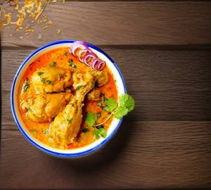 Special Makhani Chicken