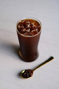 Iced Americano