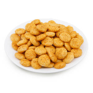 Peri Peri Jowar Puff (80g)