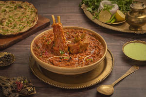Bhuna Mutton