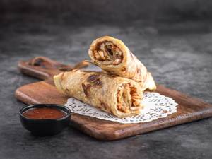 Egg Roll