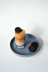 Oreo Dalgona