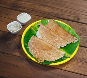 3 benne set dosa