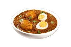 Egg Curry