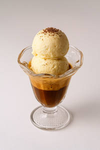 Double Scoop