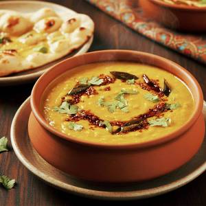 Dal fry