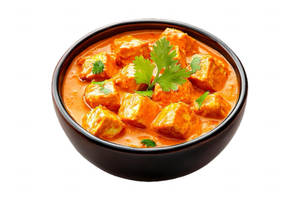 Paneer Tikka Masala