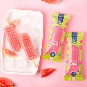 Guava Chilli Ice POP-Pack of 2