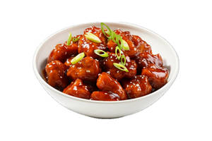 Chicken Manchurian
