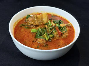 Pork Raja Mircha