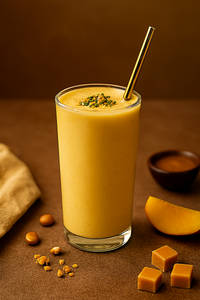 Mango Milkshake - 350ml