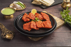 Fish Amritsari Fry