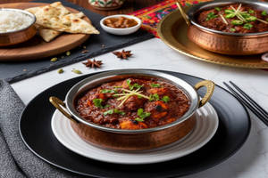 Chicken Jalandari Tikka Masala (500 Ml)