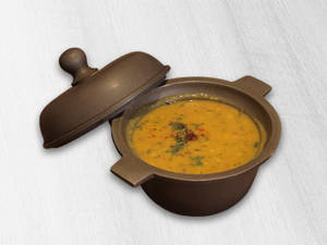 Dal Fry
