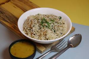 Jeera Rice