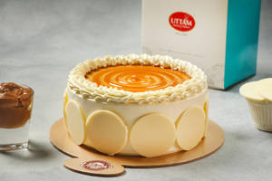 Caramel Cake