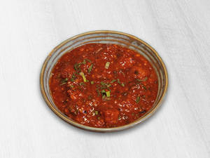 Paneer In Choice Of Sauce