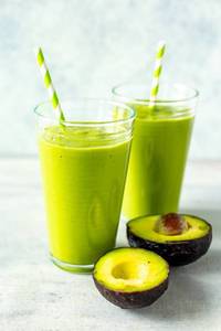 Avocado Shake