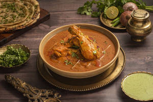 Chicken Curry