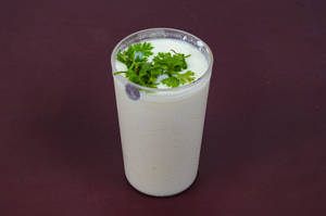 Buttermilk