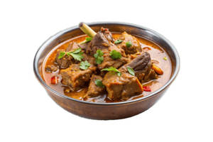 Mutton Panjabi