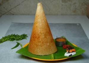 Ghee Dosa