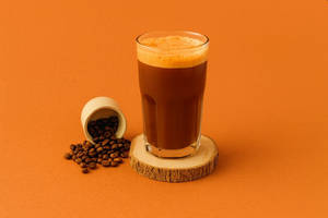 Iced Americano
